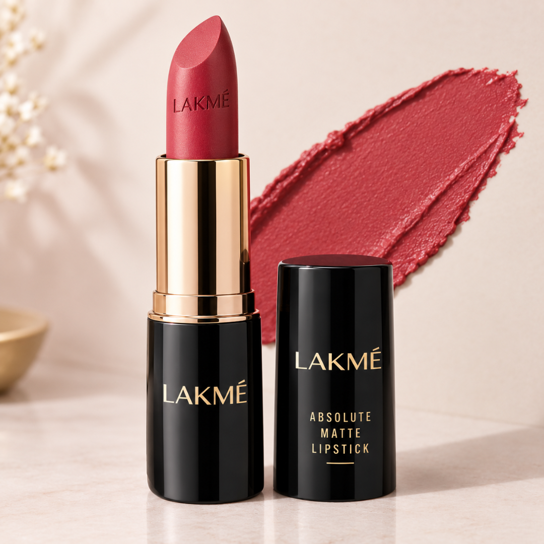 LIPSTIC-Lakme